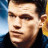 Bourne Identity Icon